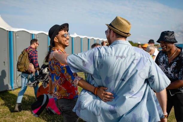 Portable Restrooms for Agricultural Sites in Porter Heights, TX