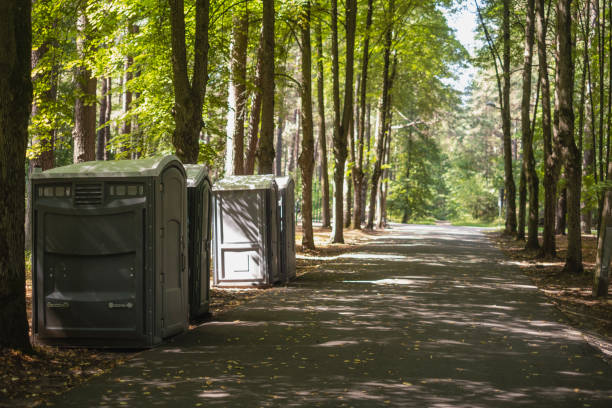 Trusted Porter Heights, TX Portable Potty Rental  Experts